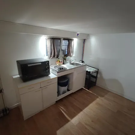 Pensjonat Dans Maison Entre Paris Et Disneyland *